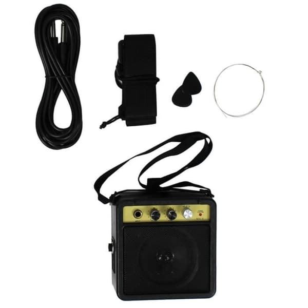 3rd Avenue Junior elgitarrpaket