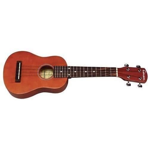Tenson F512820 Sopranokulele