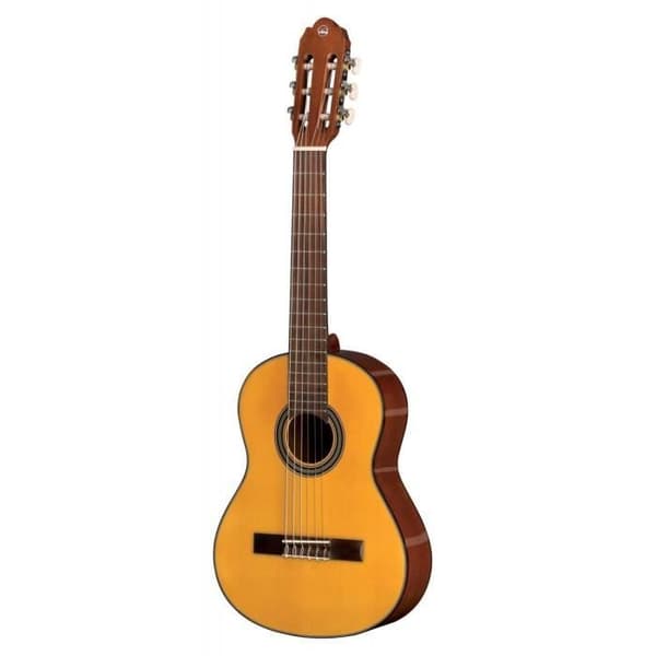 VGS Student 1/2 Klassisk Gitarr - Naturlig