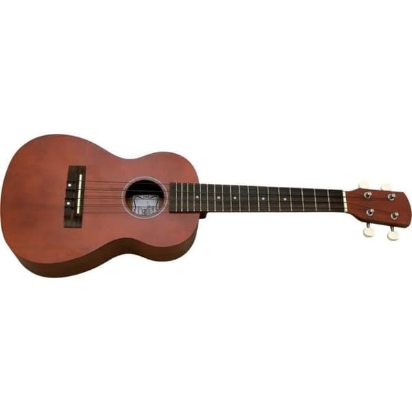 Almeria konsert ukulele