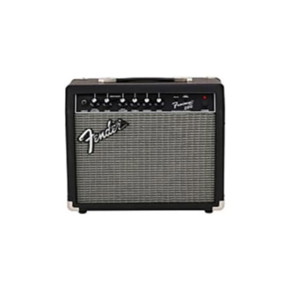 FRONTMAN FÖRSTÄRKARE 20G 230V FENDER