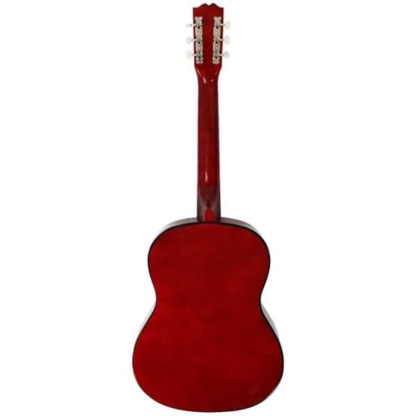 3rd Avenue akustisk gitarrpaket - naturlig