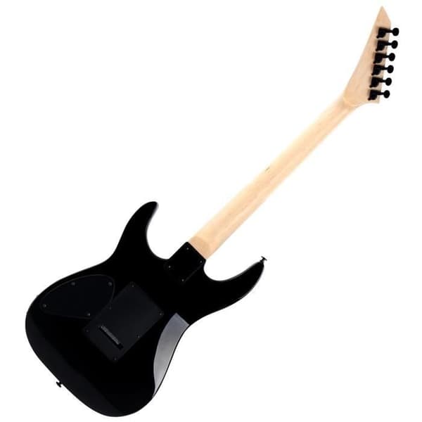 Rocktile Pro JK150F-BSK skull elgitarr