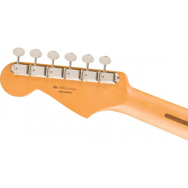 Fender Player II Stratocaster HSS elgitar, Transparent Cherry Burst