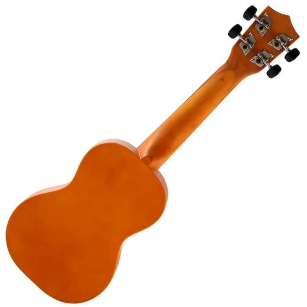 Classic Cantabile US-100 NAT Ukulele Sopran Natur