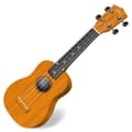 Miniatyrbild 1 av 3: Classic Cantabile US-100 NAT Ukulele Sopran Natur
