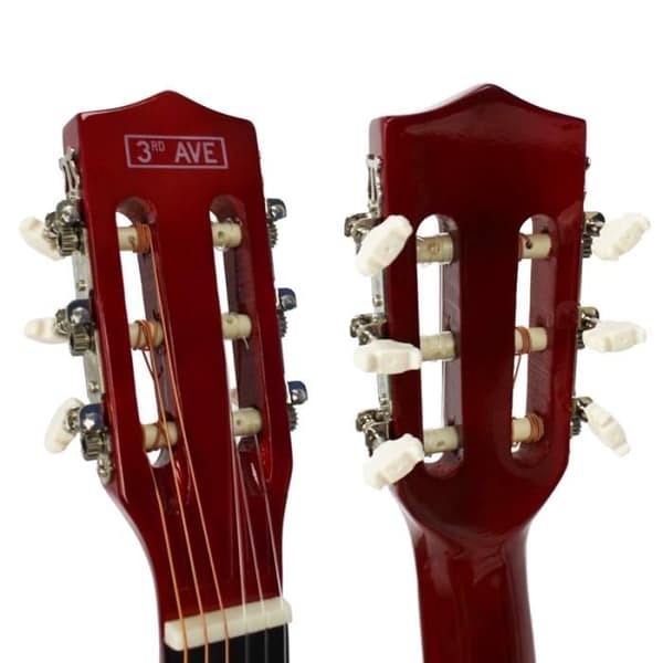 3rd Avenue klassisk gitarr 3/4