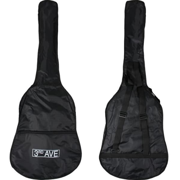 3rd Avenue klassisk gitarr 3/4