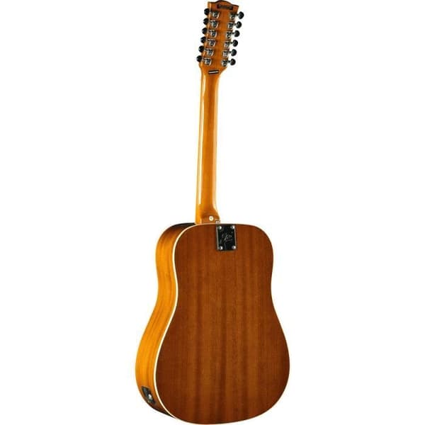EKO GEA RANGERVR12-EQ-NAT - Ranger VR XII - 12-strängad elektrodreadnought