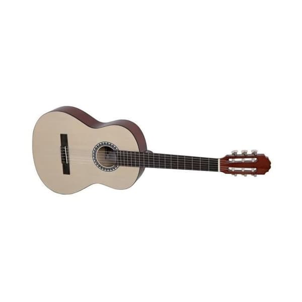 Klassisk gitarr 1/2 VGS Basic Plus Trä