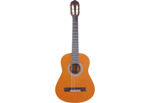 Arrow Calma 1/2 mat - Akustisk guitar