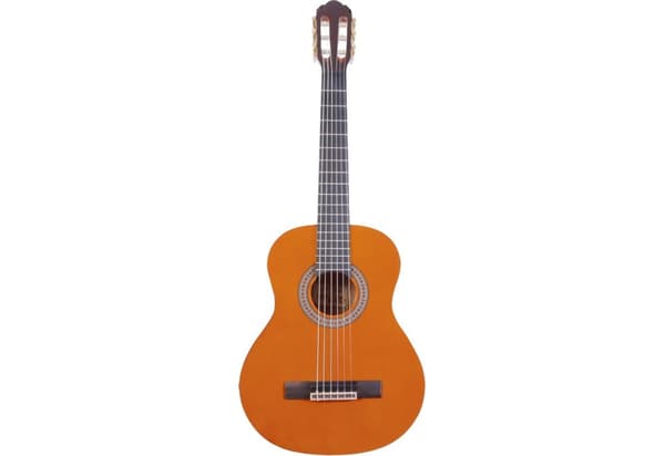 Arrow Calma 3/4 gloss - Akustisk guitar