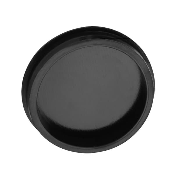 INF Äänieristetty suojus Handpan-rummulle