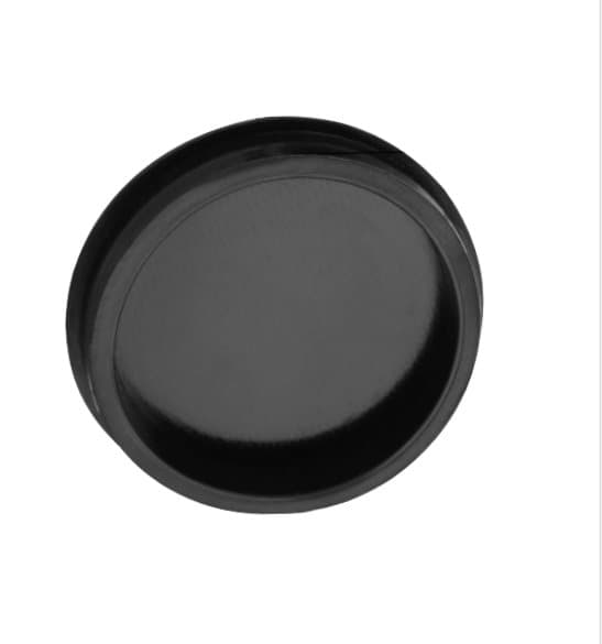 INF Äänieristetty suojus Handpan-rummulle