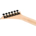 Miniatyrbillede 6 af 6: Jackson JS1XM Rhoads Minion elguitar, Neon Pink