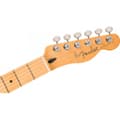 Miniatyrbild 5 av 6: Fender Player II Telecaster elgitarr, Black