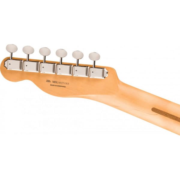 Fender Player II Telecaster elgitarr, Black