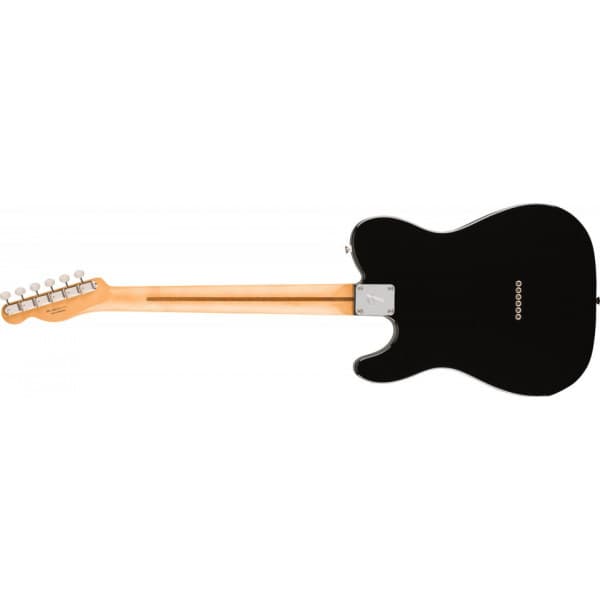 Fender Player II Telecaster elgitarr, Black