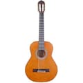 Miniatyrbild 1 av 2: Klassisk gitarr - ARROW - Calma - Storlek 3/4 - Perfekt för barn - Äkta ljud