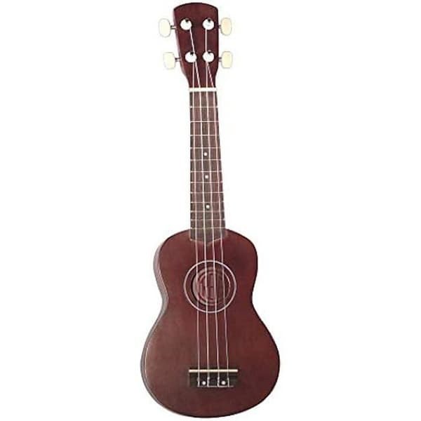 Ukulele - REIG - Musikinstrument - Lätt - Lätt att spela - För vuxna