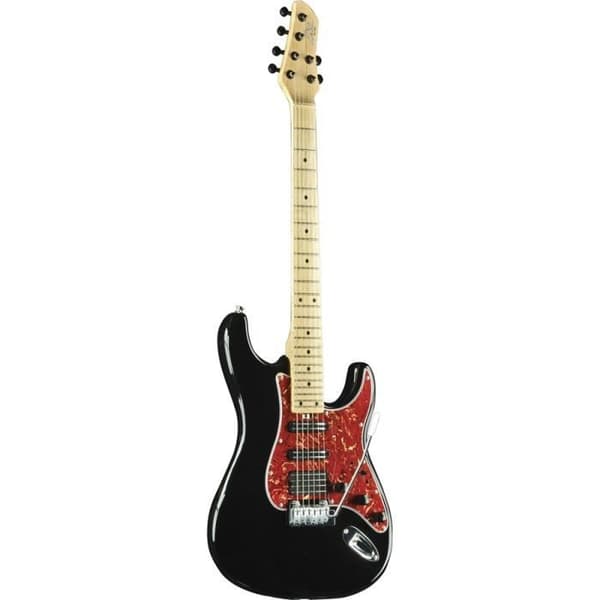 Elgitarr - EKO musik - Aire Lite - 6 strängar - Glansfinish - 24 band