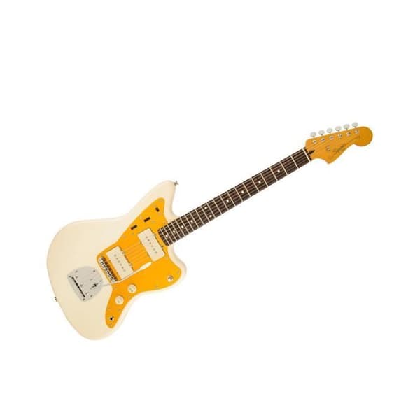 Squier av FENDER J Mascis Jazzmaster Signaturgitarr