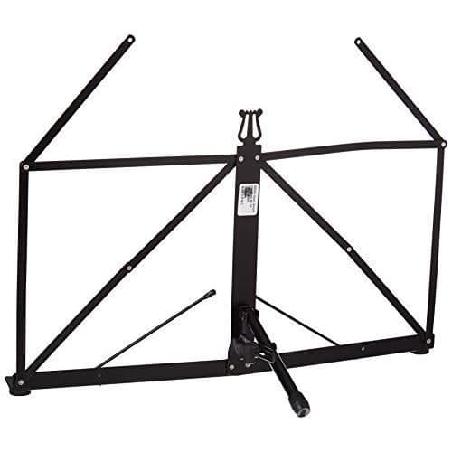 Musikaccessoar - FX - Bordställ - Svart - Praktisk - Elegant