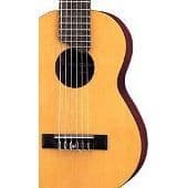6-strängad ukulele - YAMAHA - Guitalele GL1 - Gran topp - Meranti rygg & sidor - Rosenträ greppbräda