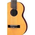 Miniatyrbild 3 av 4: 6-strängad ukulele - YAMAHA - Guitalele GL1 - Gran topp - Meranti rygg &amp; sidor - Rosenträ greppbräda