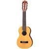 6-strängad ukulele - YAMAHA - Guitalele GL1 - Gran topp - Meranti rygg & sidor - Rosenträ greppbräda