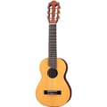 Miniatyrbild 1 av 4: 6-strängad ukulele - YAMAHA - Guitalele GL1 - Gran topp - Meranti rygg &amp; sidor - Rosenträ greppbräda
