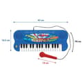 Miniatyrbillede 2 af 5: PAW PATROL - Elektronisk musikalsk keyboard med mikrofon (32 tangenter) - LEXIBOOK
