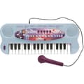 Pikkukuva 1 / 5: LEXIBOOK - Frozen II - Elektroninen näppäimistö mikrofonilla (32 kosketinta)