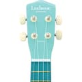 Miniatyrbillede 3 af 6: Stitch Ukulele, ca. 53 cm, træ, 6 nylonstrenge, guide inkluderet, Lexibook