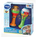 Miniatyrbillede 3 af 3: VTECH BABY - Magiske Lys Maracas - Musiklegetøj