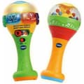 Miniatyrbillede 1 af 3: VTECH BABY - Magiske Lys Maracas - Musiklegetøj
