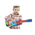 Miniatyrbild 2 av 4: Lexibook - Min första Super Mario-gitarr - 53 cm - Inlärningsguide ingår
