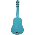 Miniatyrbillede 4 af 5: Lexibook - Min Første Stitch Guitar - 53cm - Læringsvejledning inkluderet