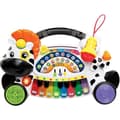 Pikkukuva 1 / 5: VTECH BABY - Jungle Rock - Seeprapiano - Musiikkilelu lapsille