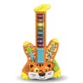 Miniatyrbillede 1 af 3: VTECH BABY - Jungle Rock - Tiger Elguitar - Musiklegetøj til Børn