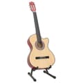 Miniatyrbild 2 av 2: Akustisk gitarr 12 delar med 6 strängar western 38"