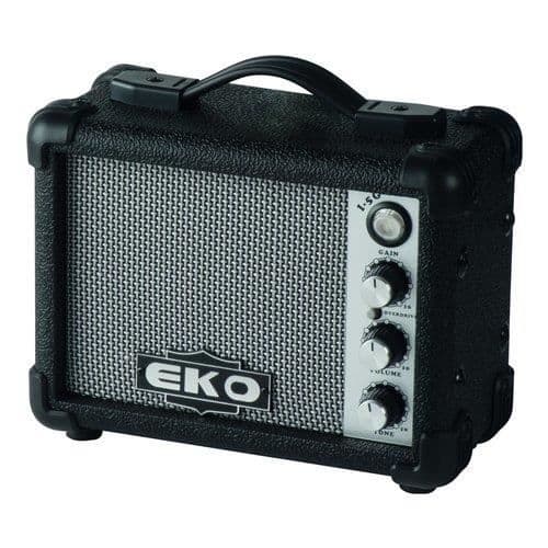Chitarre Eko I-5G 0688242