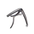 Miniatyrbilde 1 av 5: INF Sink Alloy Gitar Capo - Gun Black med Fargeboks