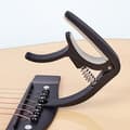 Miniatyrbild 6 av 7: INF NG Series Capo: Snabbt byte för akustiska och elektriska gitarrer