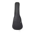 Pikkukuva 1 / 7: INF Premium 21 tuuman ukulele-laukku - Pehmustettu ukulele-kantolaukku
