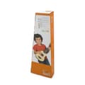 Miniatyrbillede 9 af 10: VIGA træ guitar til børn naturlig farve 21" 6 strenge