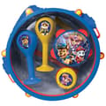 Miniatyrbillede 2 af 2: Paw Patrol 7-delt musikalsk sæt