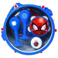 Miniatyrbillede 2 af 2: Lexibook - Spider-Man musiksæt - 7 instrumenter - Opbevaring i trommen