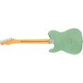 Pikkukuva 2 / 5: Fender American Professional II Telecaster sähkökitara, Mystic Surf Green