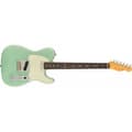 Pikkukuva 1 / 5: Fender American Professional II Telecaster sähkökitara, Mystic Surf Green